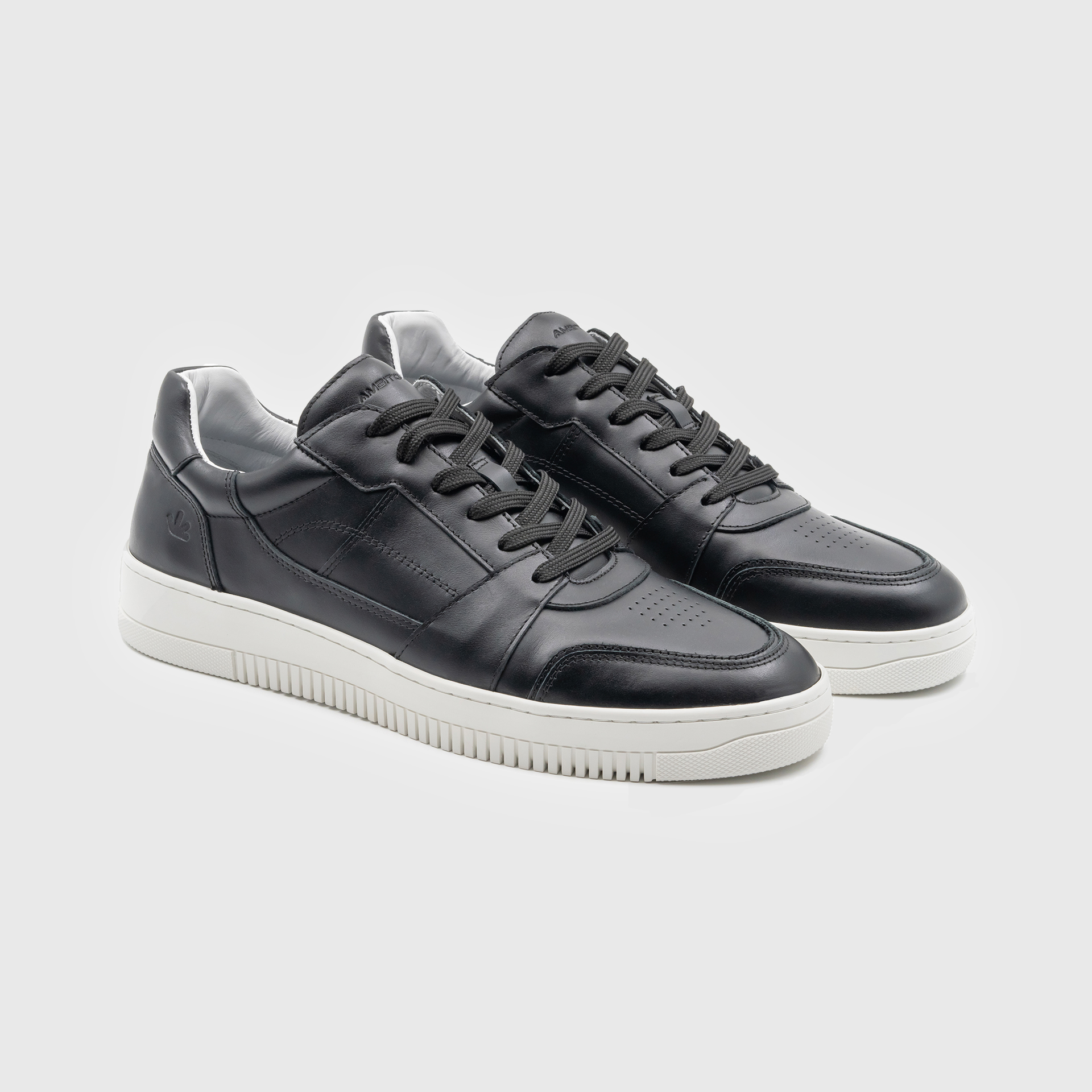 6204 Zero Waste Eyven Sneaker