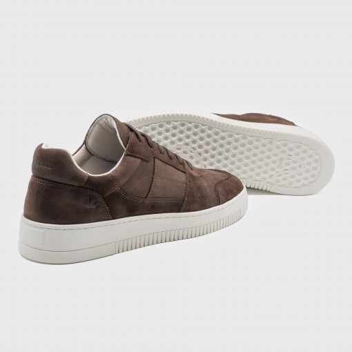 6204 Zero Waste Eyven Sneaker 6204 Zero Waste Eyven Sneaker
