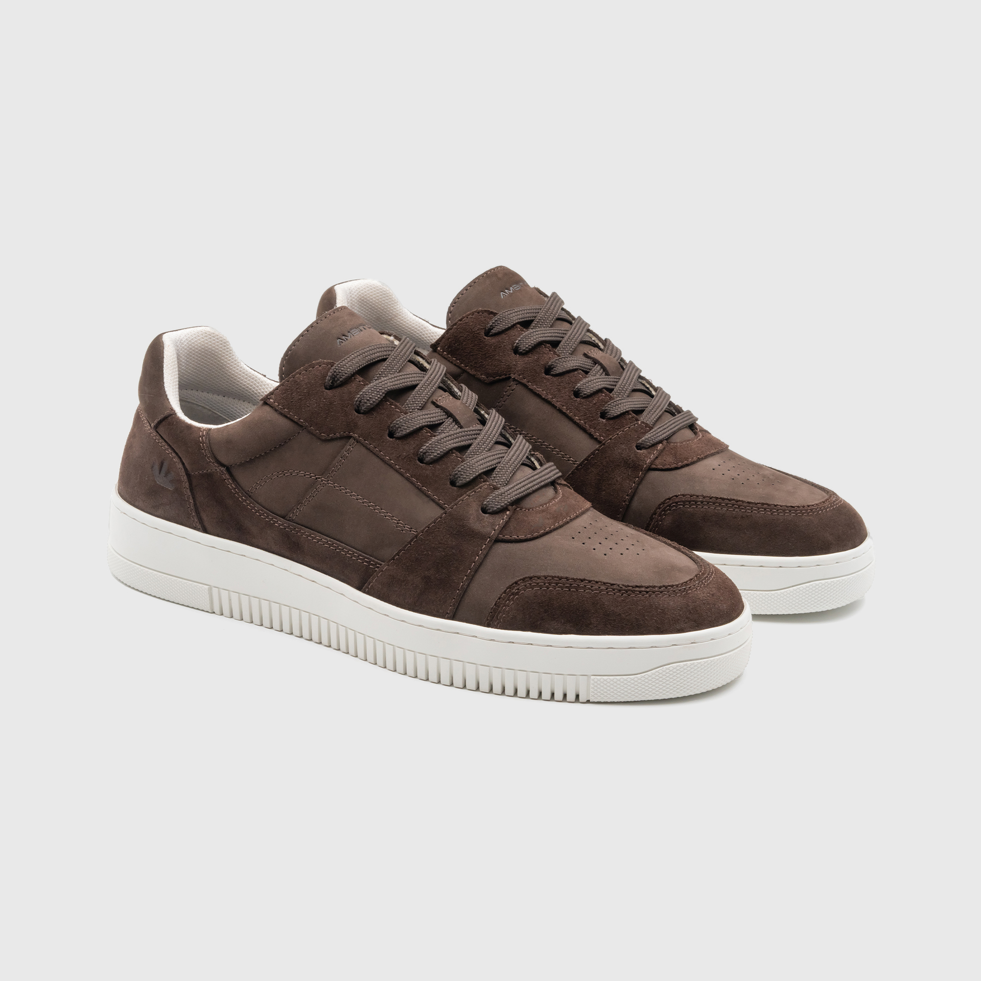 6204 Zero Waste Eyven Sneaker