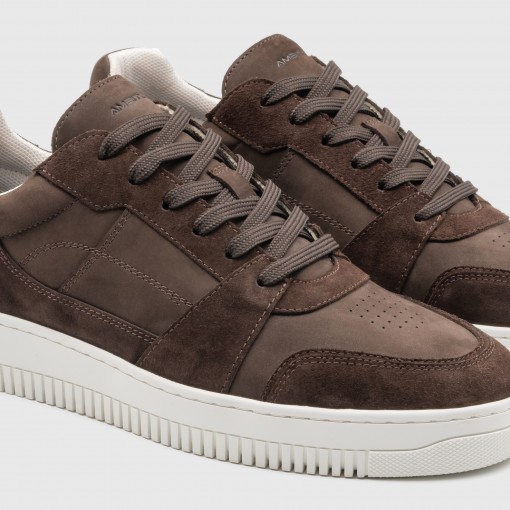 6204 Zero Waste Eyven Sneaker 6204 Zero Waste Eyven Sneaker