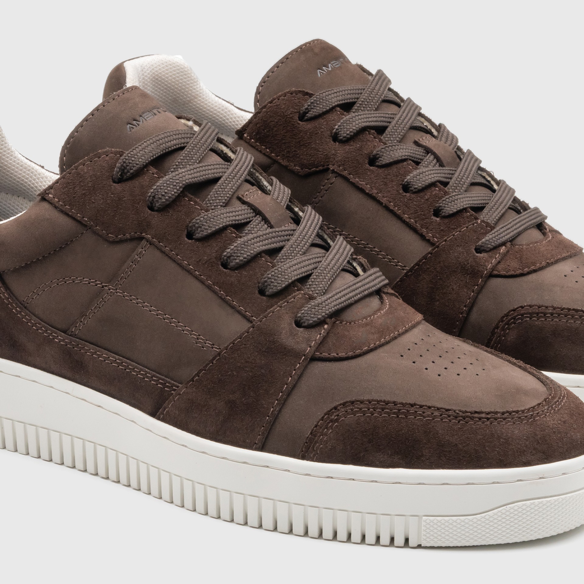 6204 Zero Waste Eyven Sneaker