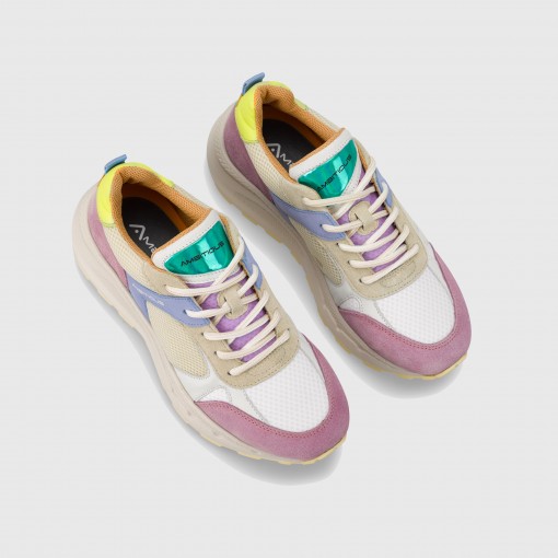 CITY W Sneaker CITY W Sneaker