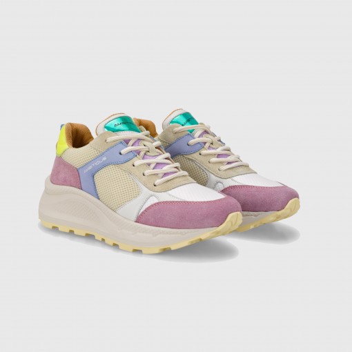 CITY W Sneaker CITY W Sneaker