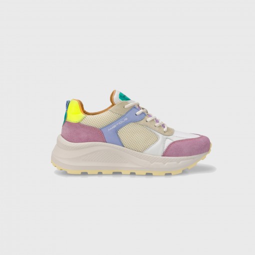 CITY W Sneaker CITY W Sneaker