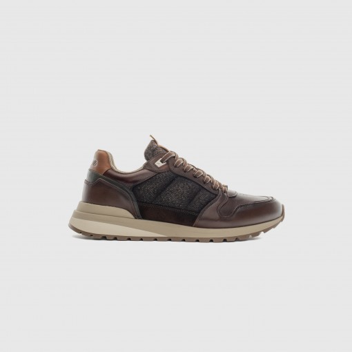 TEDDY Padded Sneaker