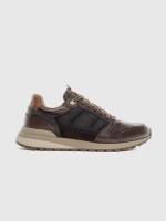 Brown Combi Brown Combi