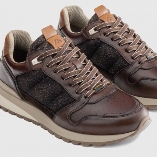 TEDDY Padded Sneaker