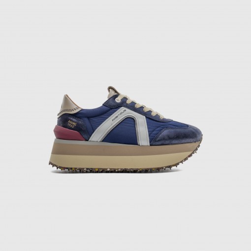 RHOME W Platform Runner