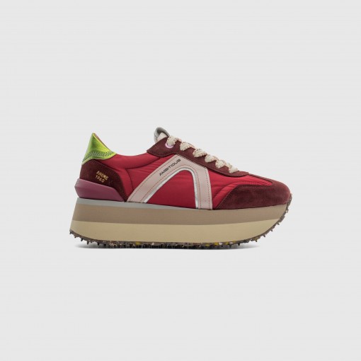 RHOME W Platform Runner
