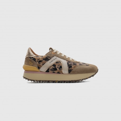 RHOME W Retro Runner