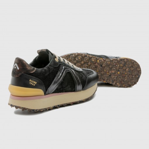 RHOME W Retro Runner