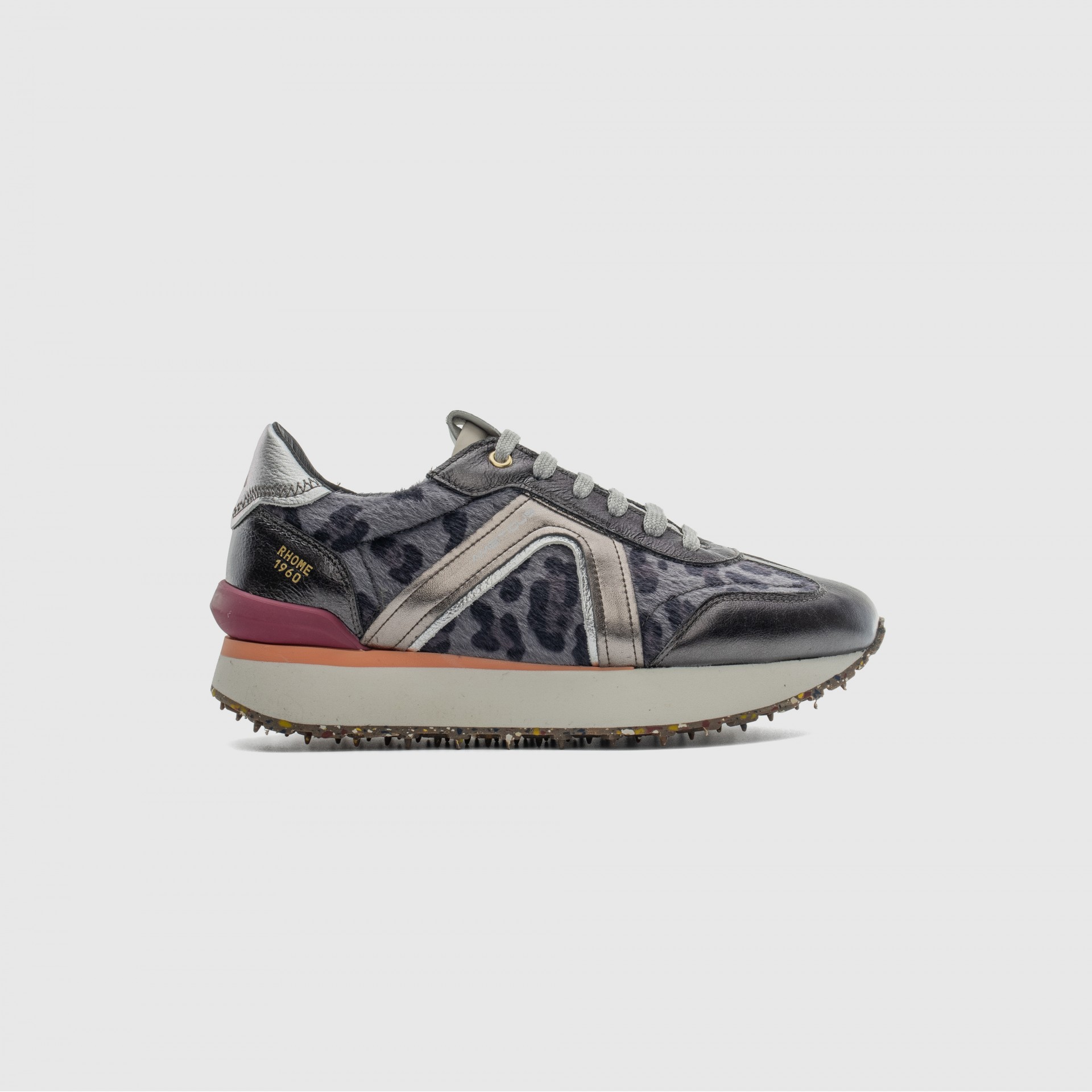 RHOME W Retro Runner