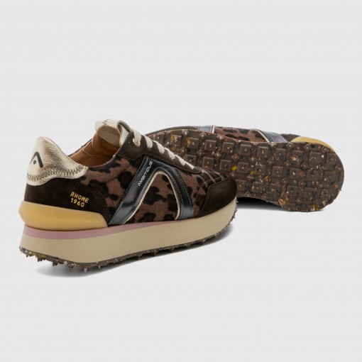 RHOME W Retro Runner