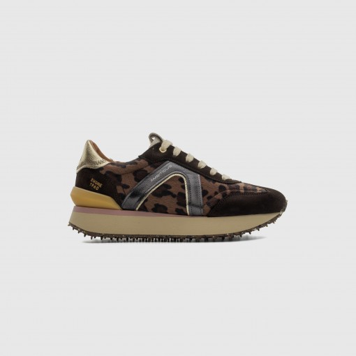 RHOME W Retro Runner
