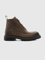 Lt.Brown (Warm Lining) Lt.Brown (Warm Lining)