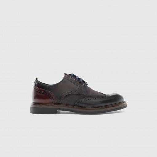 BTR Brogues