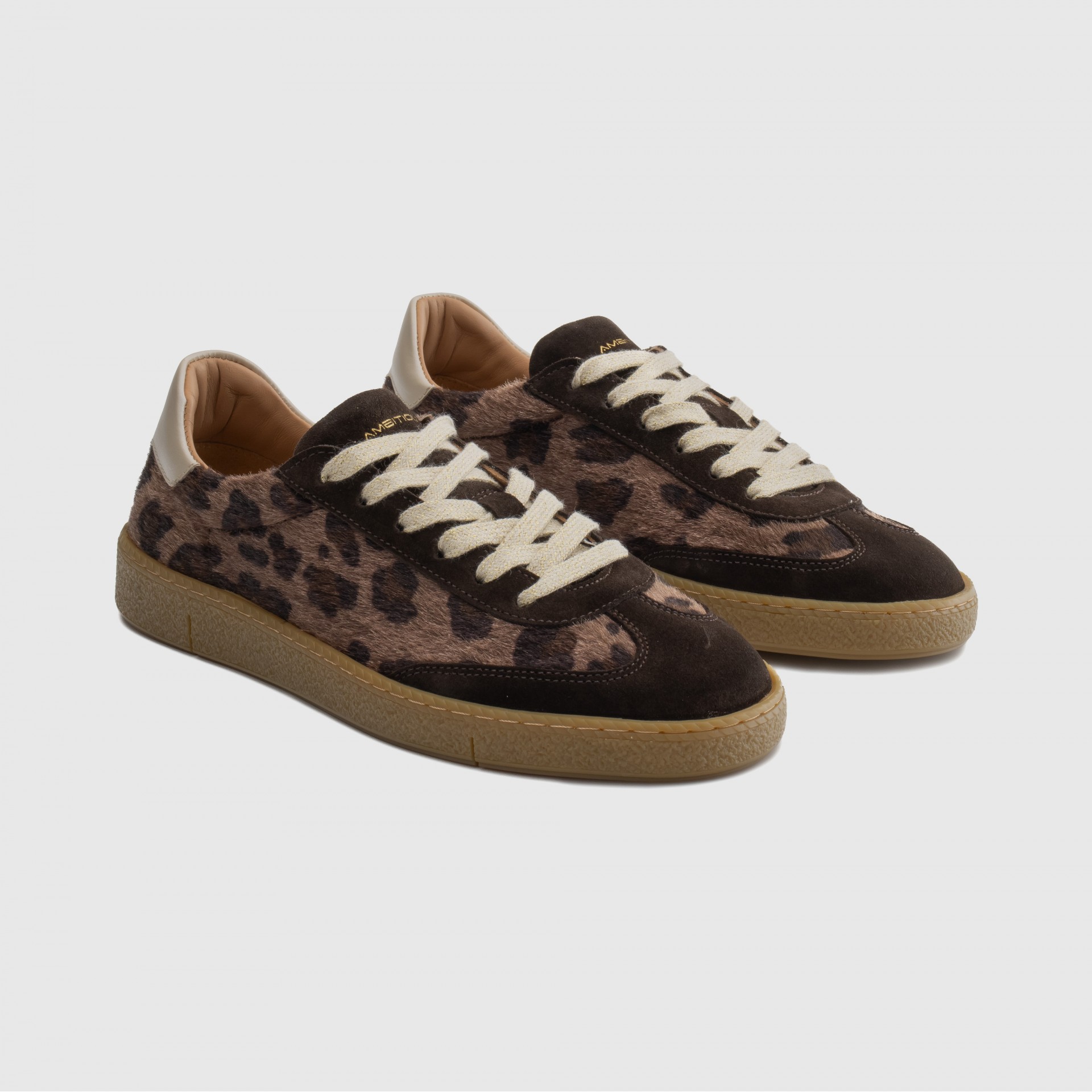 NOA Retro Sneaker