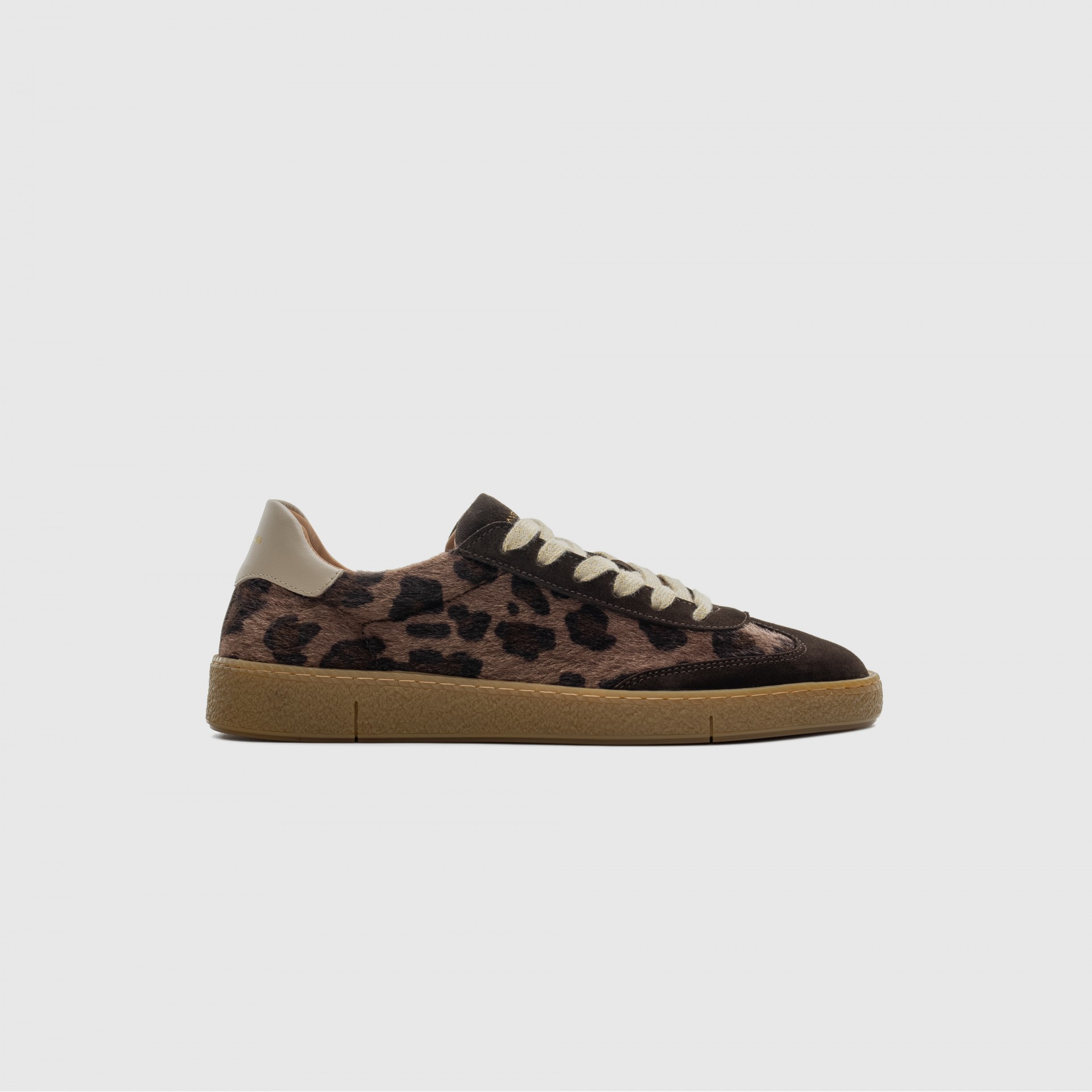 NOA Retro Sneaker