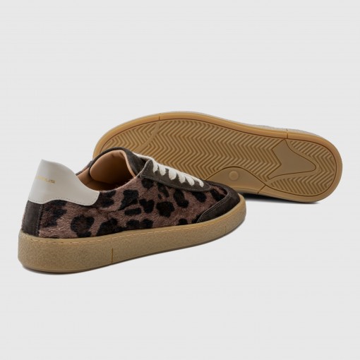 NOA Retro Sneaker