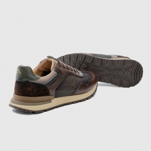 VINCE Classic Runner