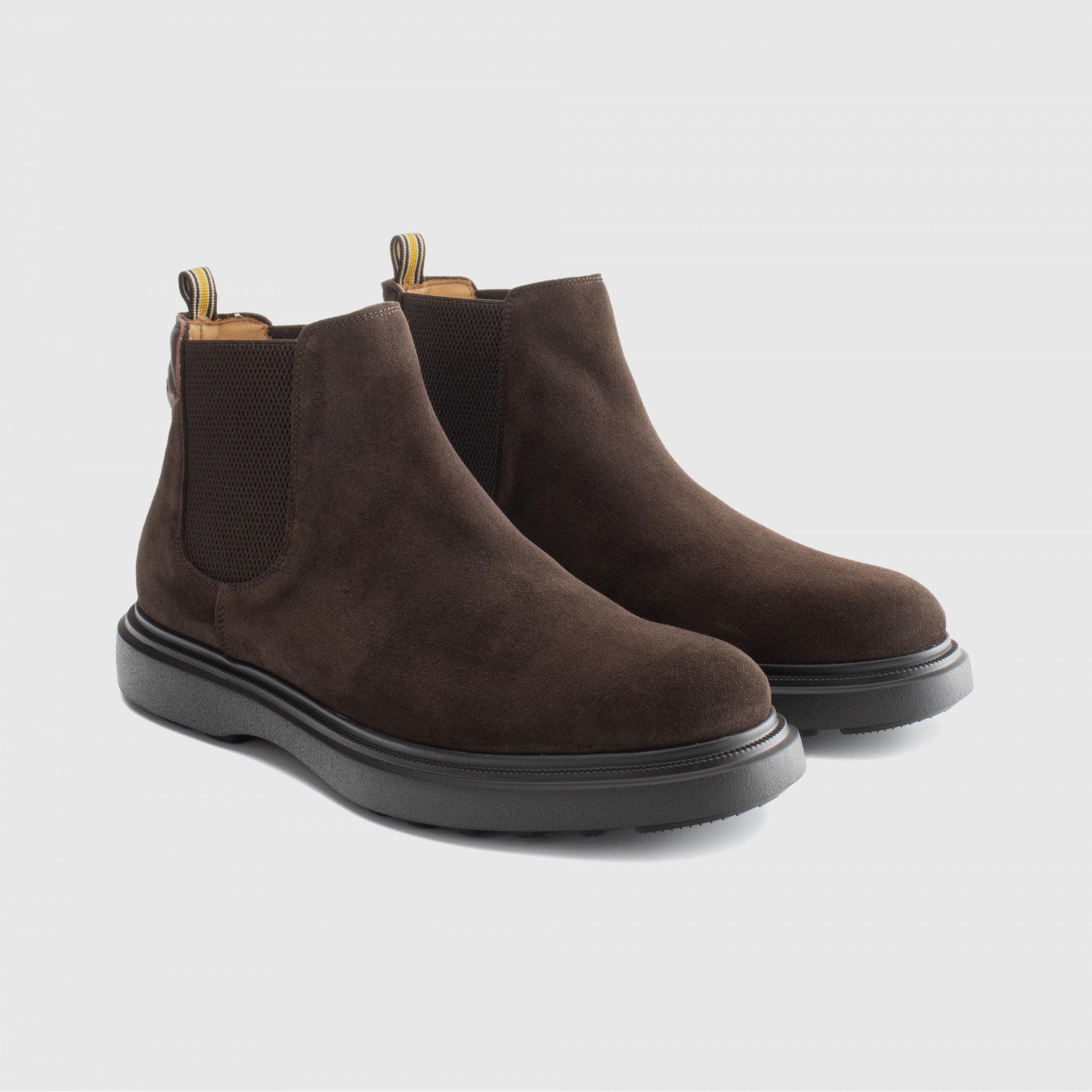 LORENZO Chelsea Boot