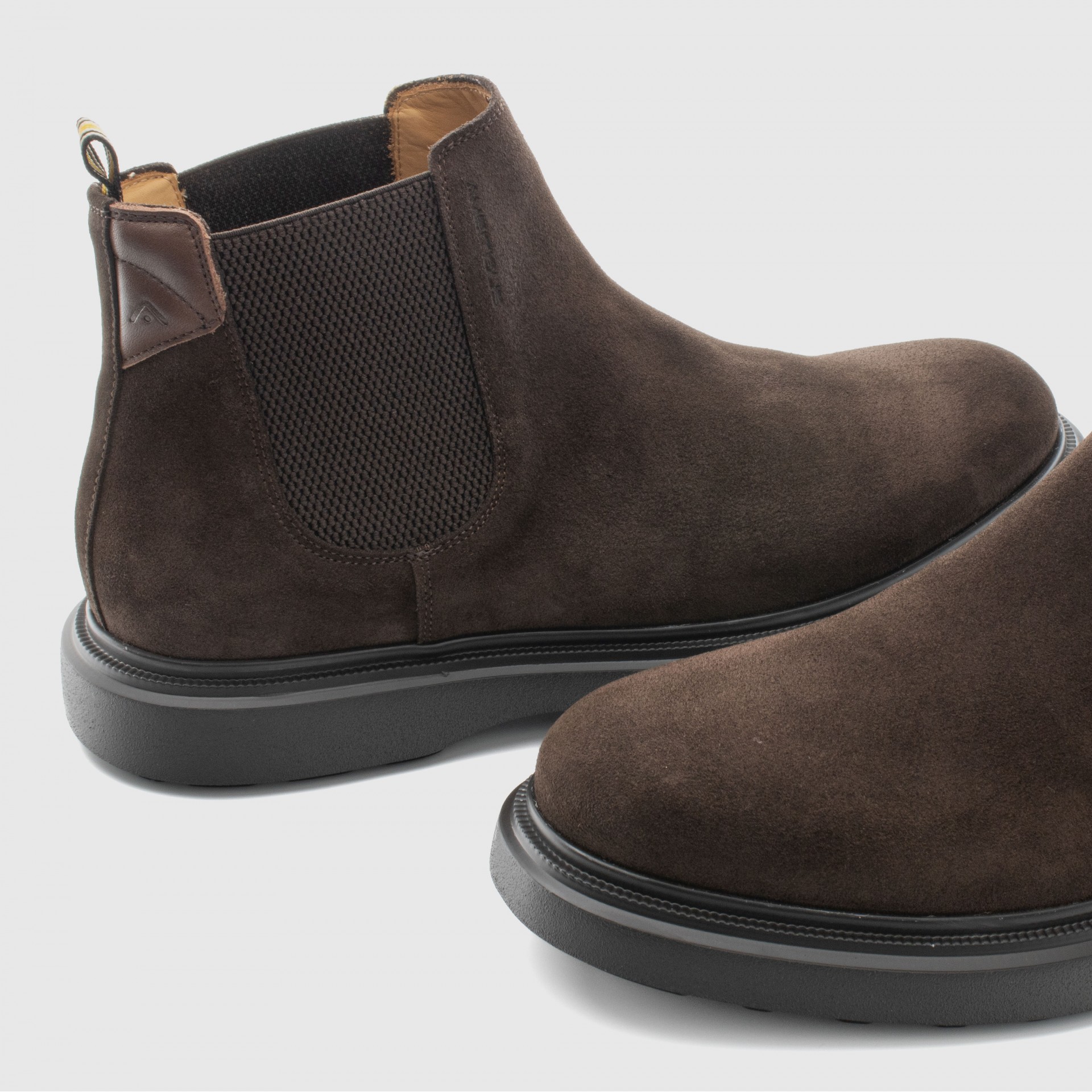 LORENZO Chelsea Boot
