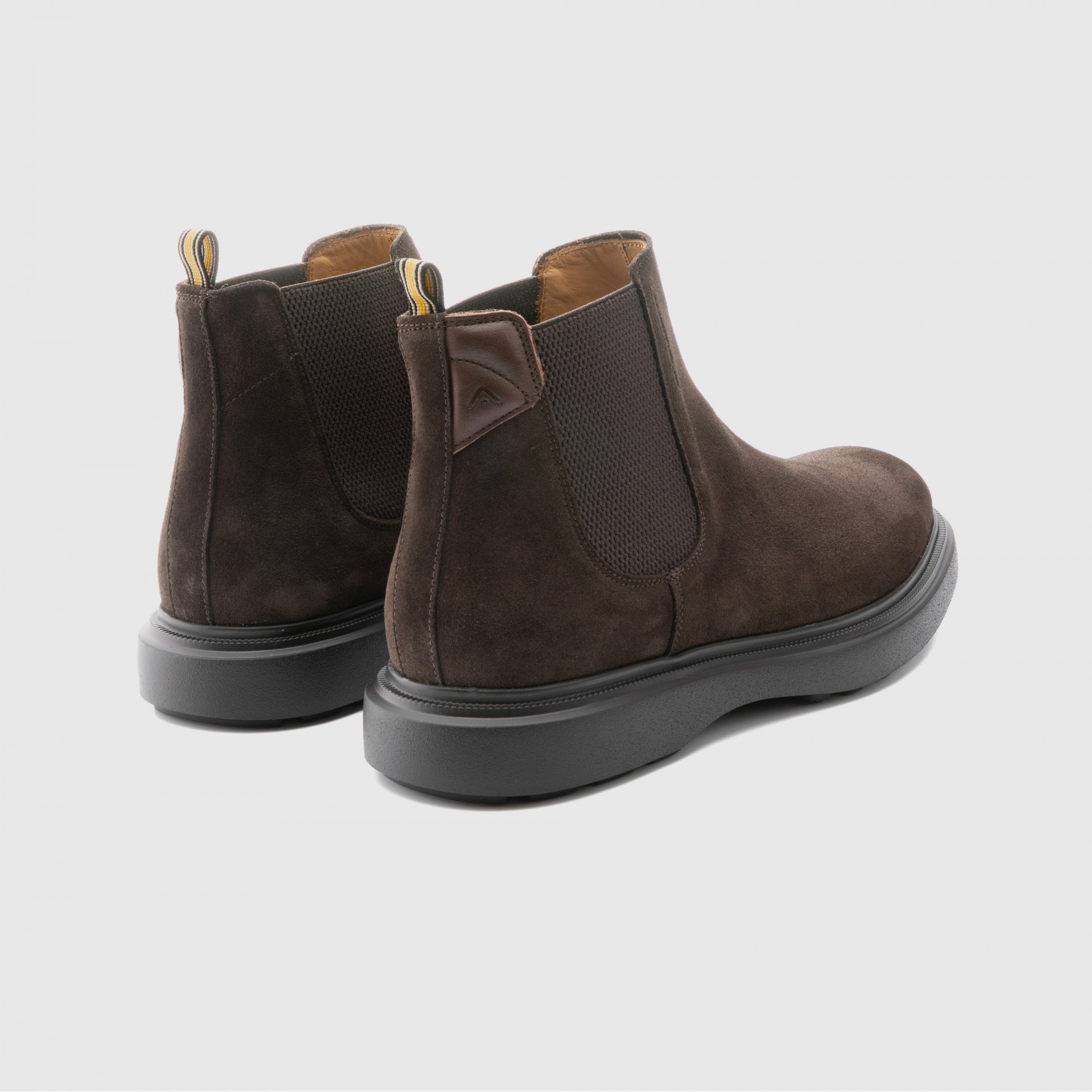 LORENZO Chelsea Boot