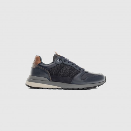 TEDDY Padded Sneaker