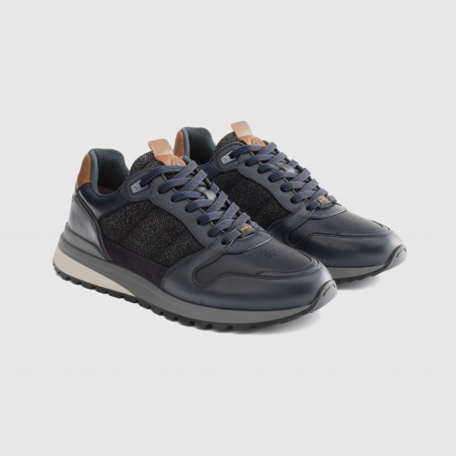 TEDDY Padded Sneaker
