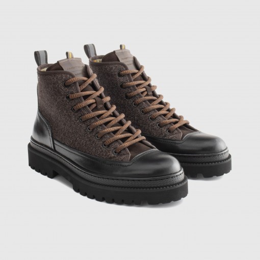 PELION Hiking Boot