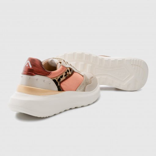 BELLA Chunky Sneaker