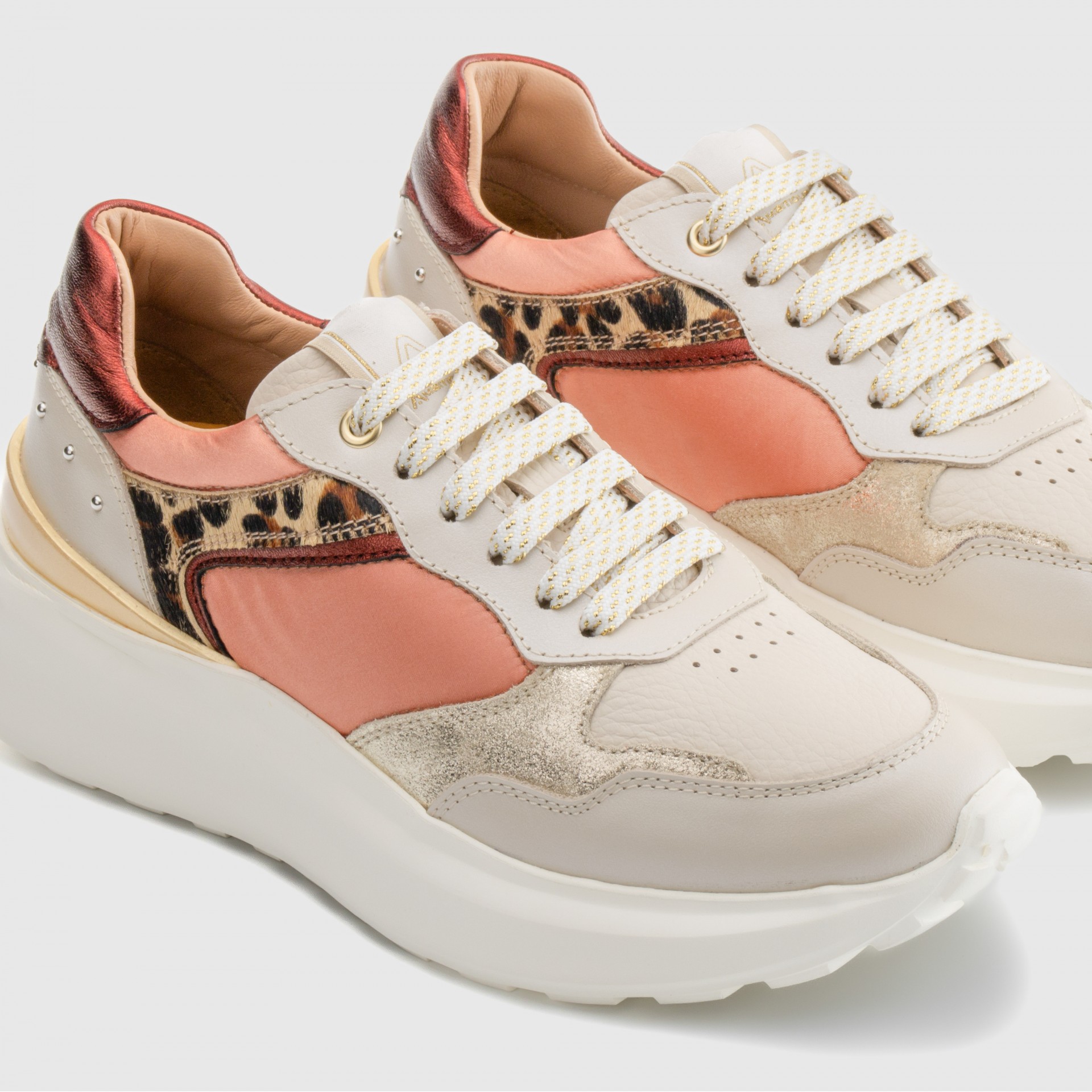 BELLA Chunky Sneaker