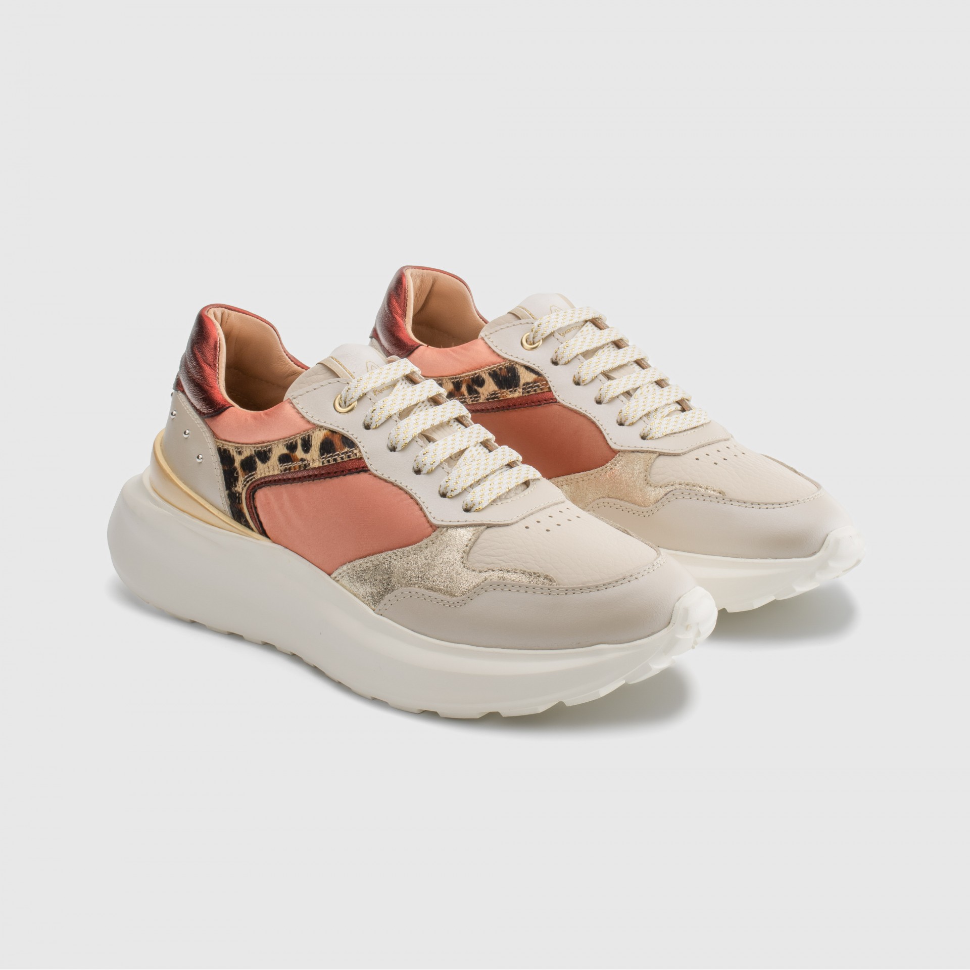 BELLA Chunky Sneaker