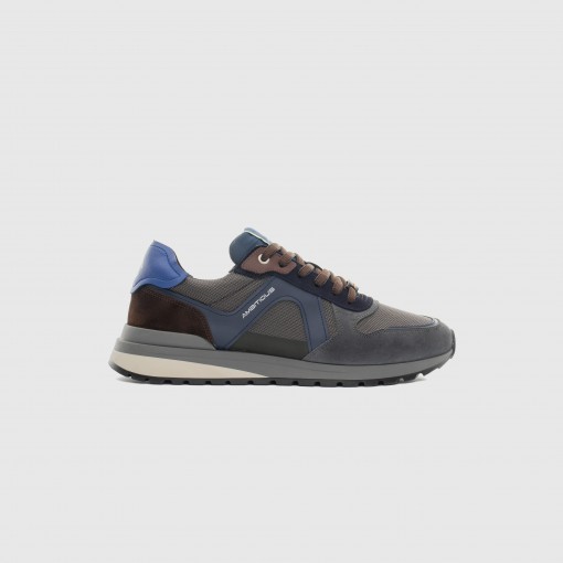 TEDDY Panel Sneaker