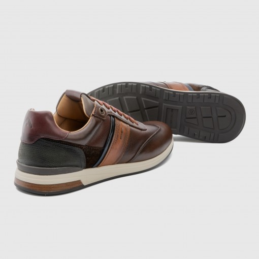 SLOW Classic Sneaker