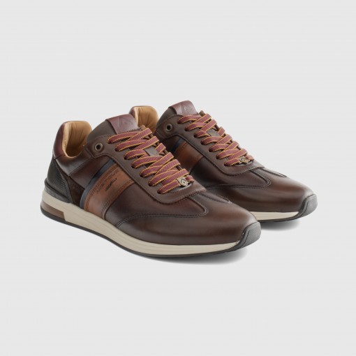 SLOW Classic Sneaker