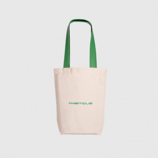 Eyven Green Zero Waste Tote Bag