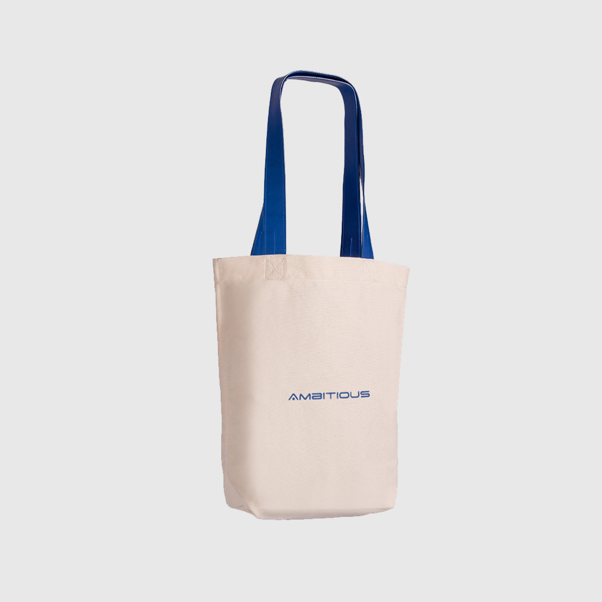 Eyven Blue Zero Waste Tote Bag