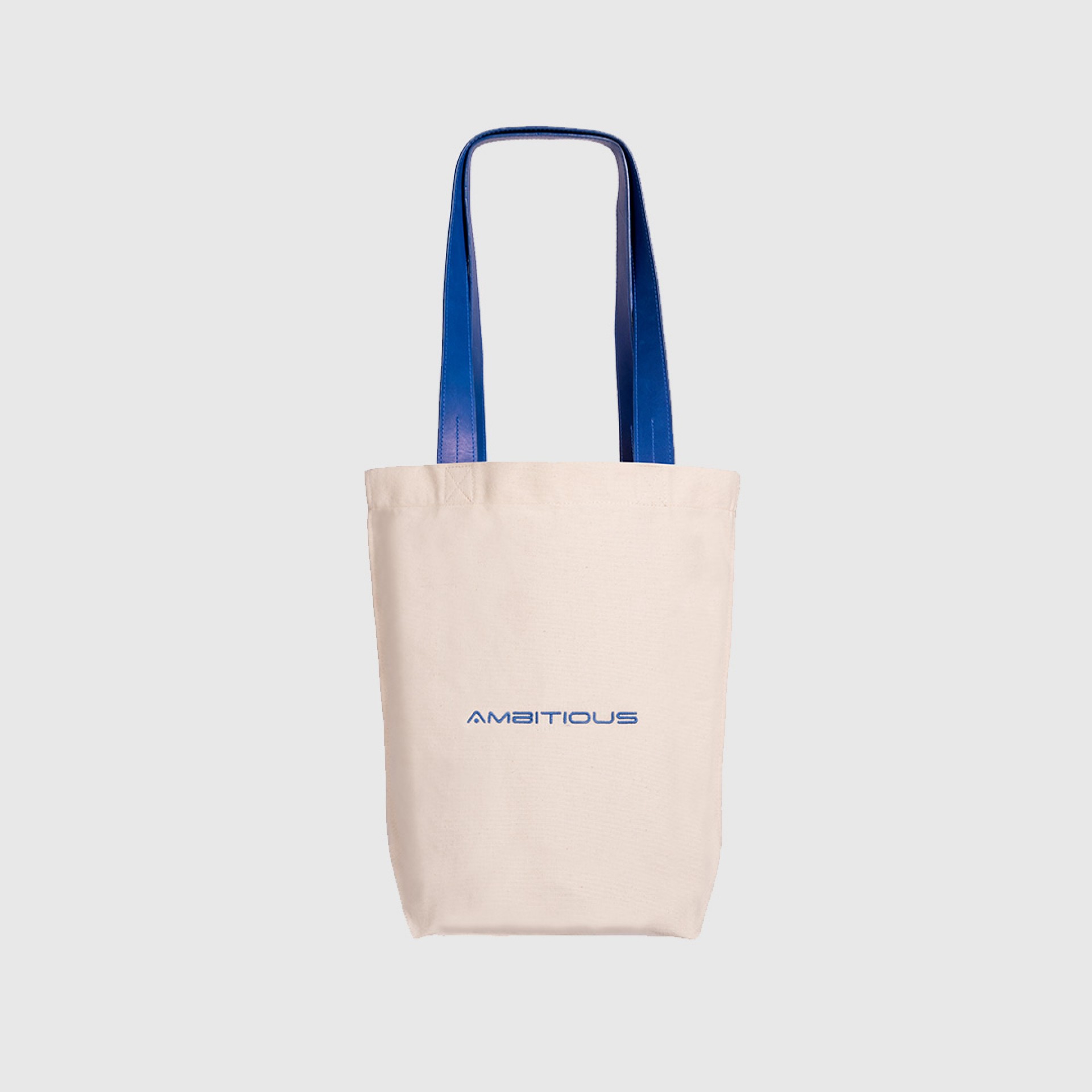 Eyven Blue Zero Waste Tote Bag