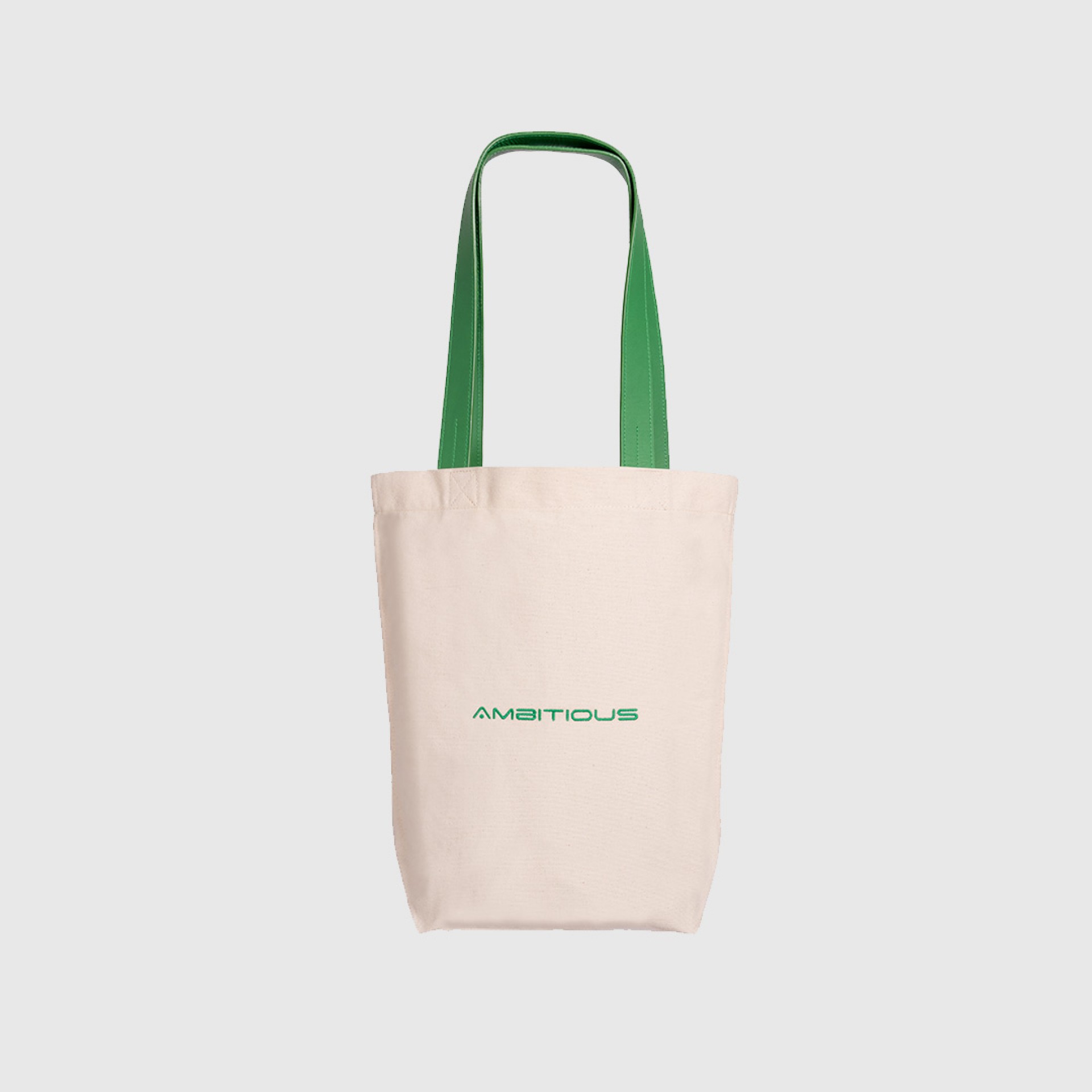Eyven Green Zero Waste Tote Bag