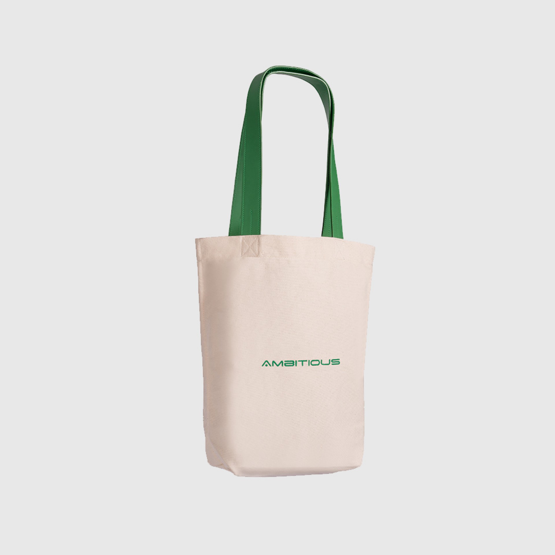 Eyven Green Zero Waste Tote Bag