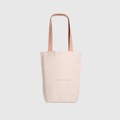 Eyven Pink Zero Waste Tote Bag