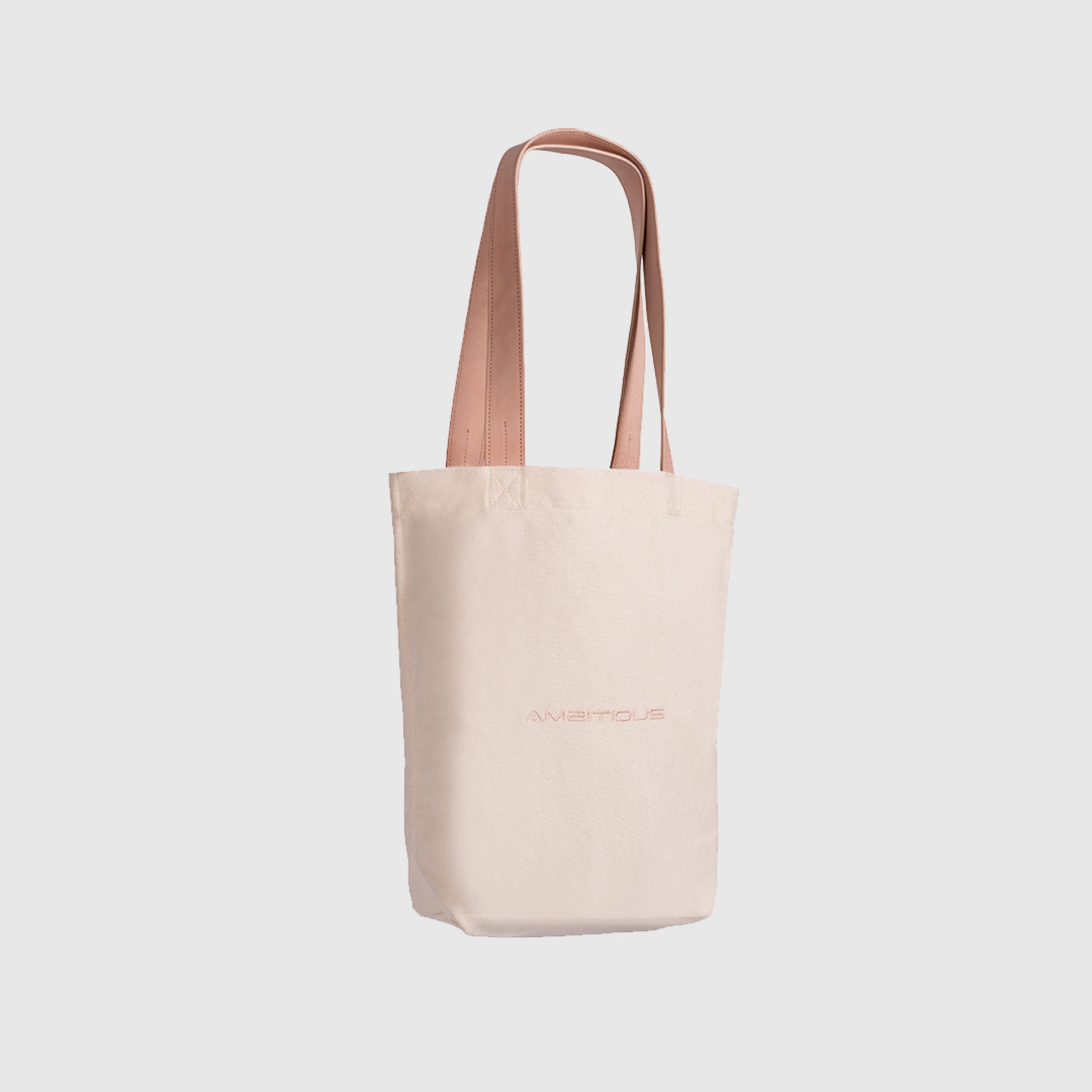 Eyven Pink Zero Waste Tote Bag