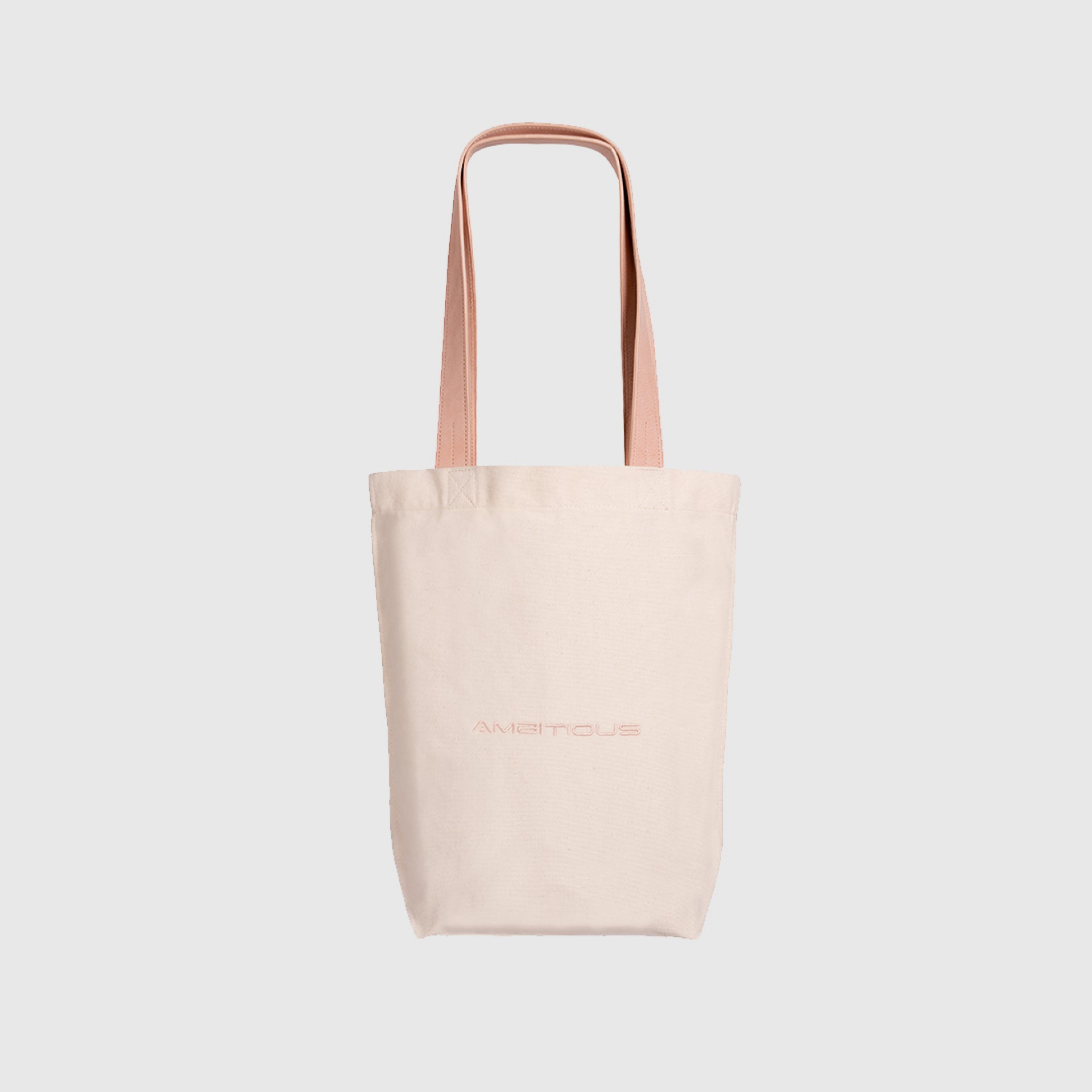 Eyven Pink Zero Waste Tote Bag