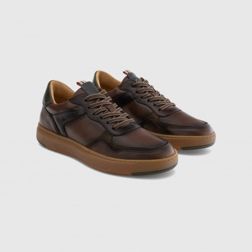 AKTIF Panel Low-Top