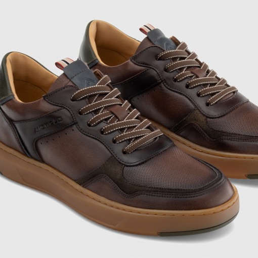 AKTIF Panel Low-Top