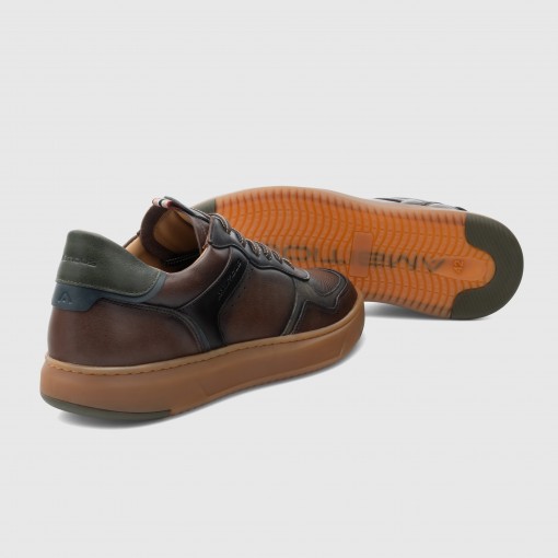 AKTIF Panel Low-Top
