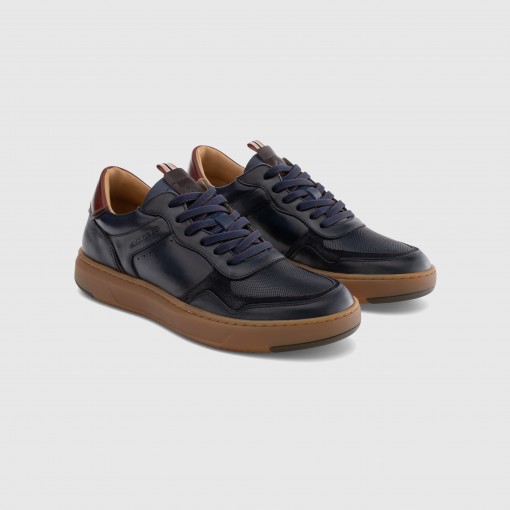 AKTIF Panel Low-Top