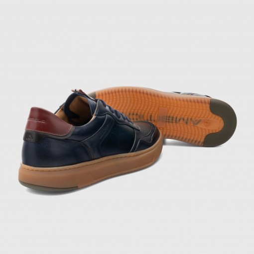 AKTIF Panel Low-Top