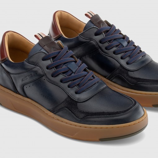 AKTIF Panel Low-Top